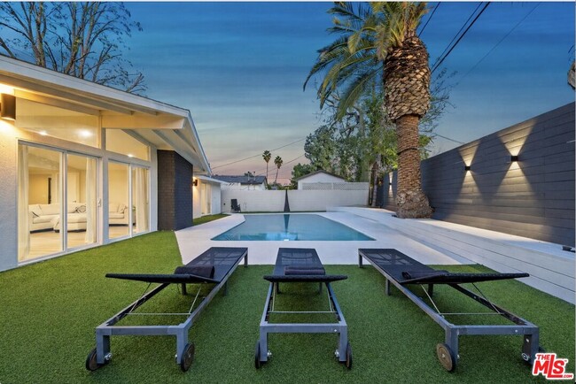 property at 20308 Mobile St