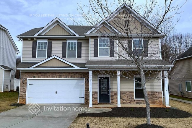 property at 4924 Elementary View Dr