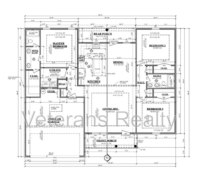 833 Vee St in Biloxi, MS - Building Photo - Building Photo