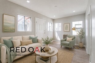 424 E 20th St, Unit 428.5 in Los Angeles, CA - Building Photo