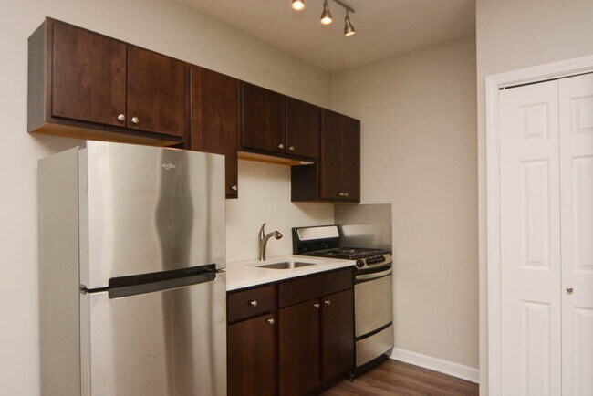 1627 N Humboldt Blvd in Chicago, IL - Building Photo - Building Photo