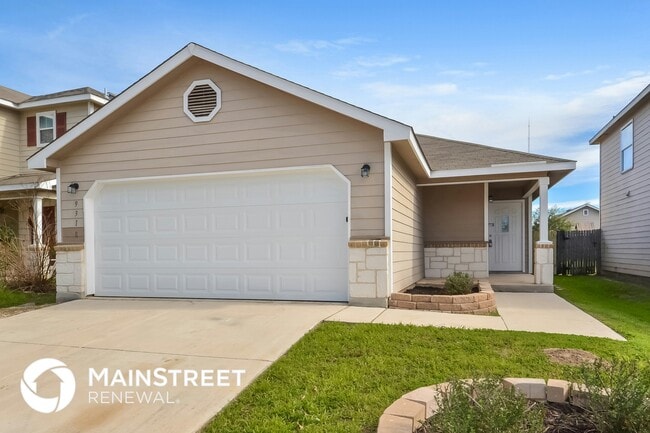 property at 9318 Maple Silver