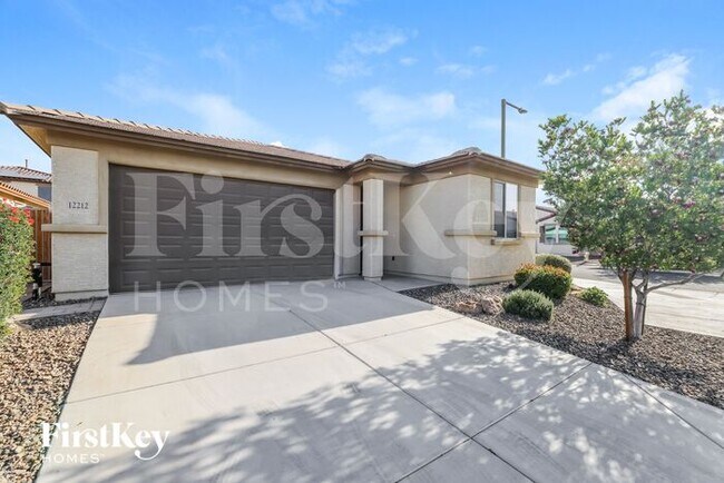 property at 12212 W Rowel Rd