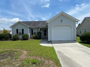 2852 Valor Dr in Wilmington, NC - Building Photo - Building Photo