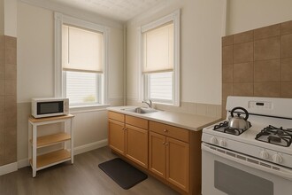 536 Hudson Ave in Weehawken, NJ - Building Photo - Building Photo
