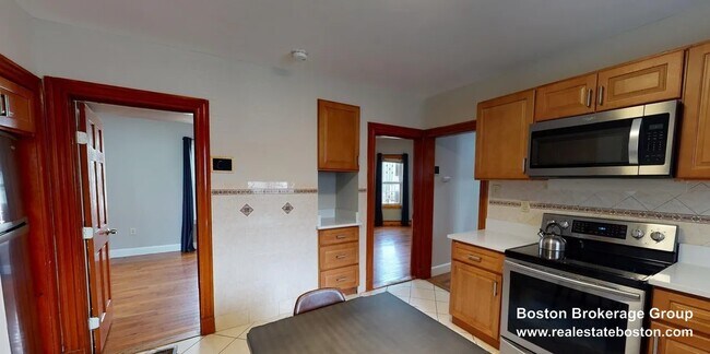 property at 6 Cawfield St