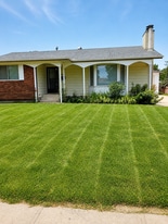 116 Akins Dr in St. Albert, AB - Building Photo