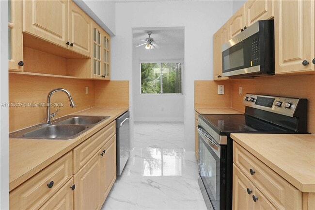 property at 7085 Nova Dr