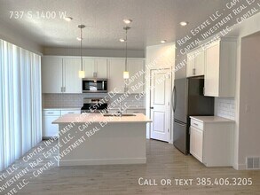 737 S 1400 W in Provo, UT - Building Photo - Building Photo