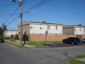 South Street Townhomes