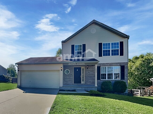 2807 Presidential Dr