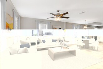 1123 W Morgan St in Denison, TX - Building Photo - Building Photo