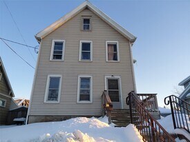 330 Conklin Ave in Binghamton, NY - Building Photo