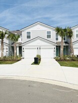 5983 Ortega Lk Dr in Jacksonville, FL - Building Photo