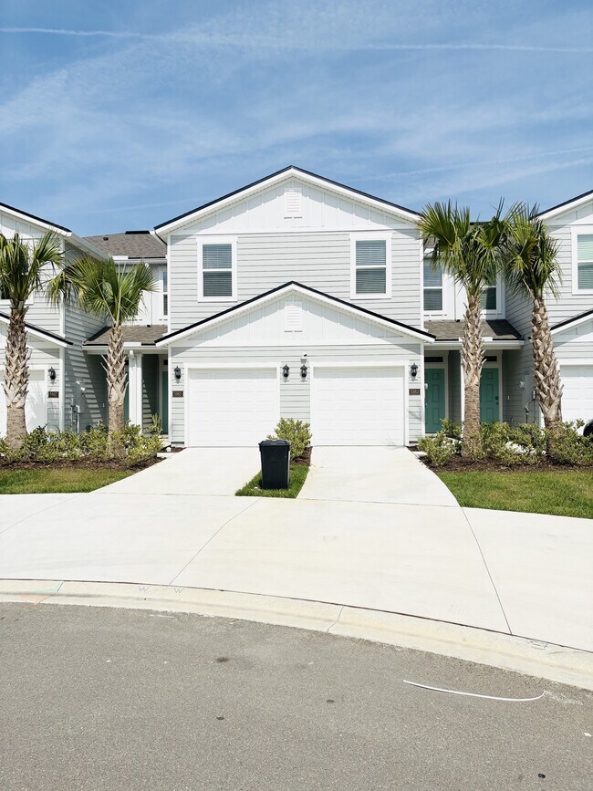 property at 5983 Ortega Lk Dr