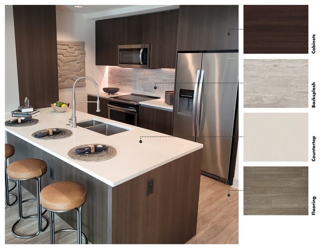 property at 1770 S Post Oak Ln