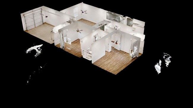 2617 Aldrich Rd in Clovis, NM - Building Photo - Building Photo