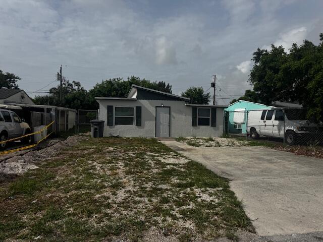 1214 Highview Rd in Lantana, FL - Building Photo - Building Photo