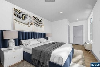 1435 10th St in Fort Lee, NJ - Foto de edificio - Building Photo