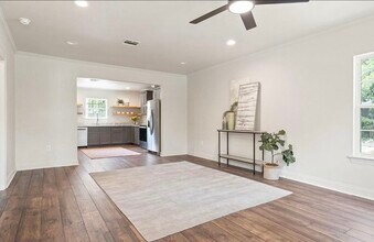 424 Madison St in Lafayette, LA - Building Photo - Building Photo