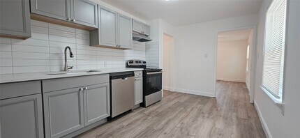 4257 Cherokee Trail in Fort Worth, TX - Building Photo - Building Photo