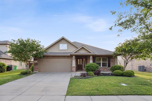 property at 1305 Hudson Lane