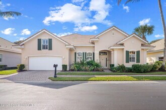 379 Pentland Dr in Melbourne Beach, FL - Building Photo - Building Photo