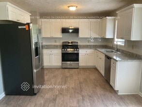 2771 Mountbery Dr in Snellville, GA - Building Photo - Building Photo