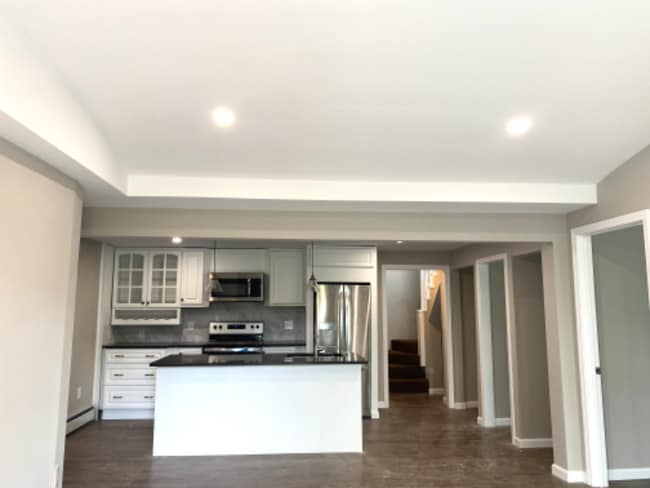 property at 205 West St