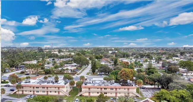 property at 3777 NW 78th Ave