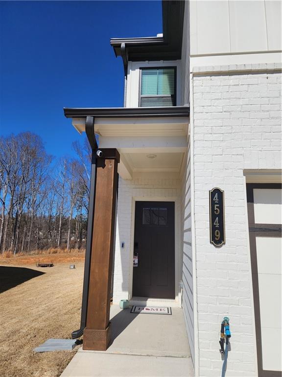 4549 Cypress Pk Dr in Gainesville, GA - Building Photo - Building Photo
