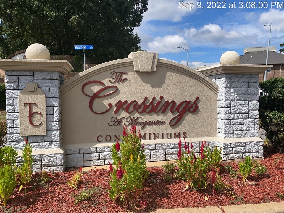 217 Waterdown Dr in Fayetteville, NC - Building Photo