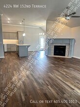 4224 NW 152nd Terrace in Edmond, OK - Building Photo - Building Photo
