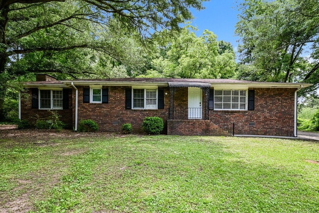 property at 5720 Old Bill Cook Rd