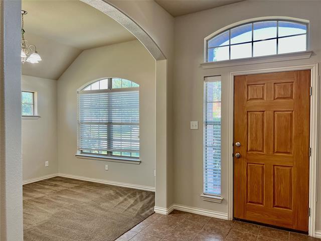 2824 Coyote Trail in Little Elm, TX - Foto de edificio - Building Photo