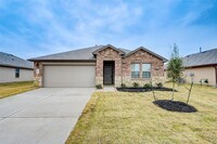 1710 Goose Island Ln in Richmond, TX - Foto de edificio - Building Photo