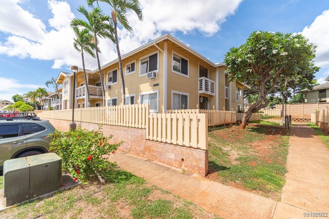 94-615-506 Kupuohi St in Waipahu, HI - Building Photo - Building Photo