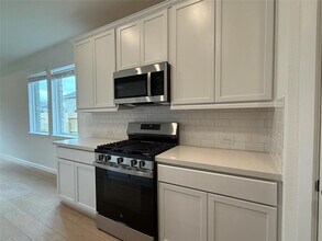9738 Rialto Hts Dr in Cypress, TX - Foto de edificio - Building Photo