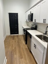 1706 McCulloh St in Baltimore, MD - Foto de edificio - Building Photo