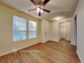 2301 Eton Pl in Denton, TX - Foto de edificio - Building Photo