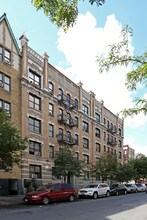 53-55 Vermilyea Ave in New York, NY - Building Photo - Building Photo