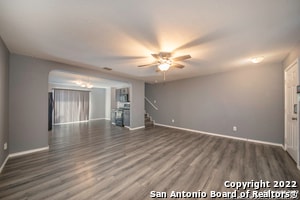 5402 Harefield Dr in San Antonio, TX - Building Photo - Building Photo