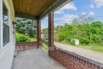 2723 Kingwood St in Pittsburgh, PA - Building Photo - Building Photo