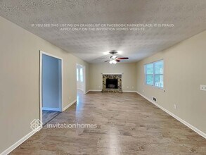 767 Brooks St in Dallas, GA - Building Photo - Building Photo