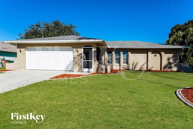 property at 143 SE 20th St