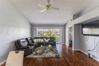 420 Belina Dr in Naples, FL - Building Photo - Building Photo