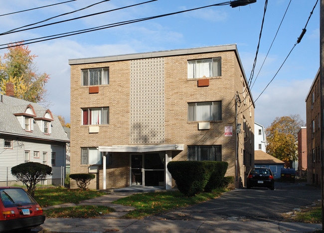 154 S Whitney St in Hartford, CT - Building Photo - Building Photo