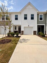 134 Blossom Fld Wy in Angier, NC - Building Photo - Building Photo