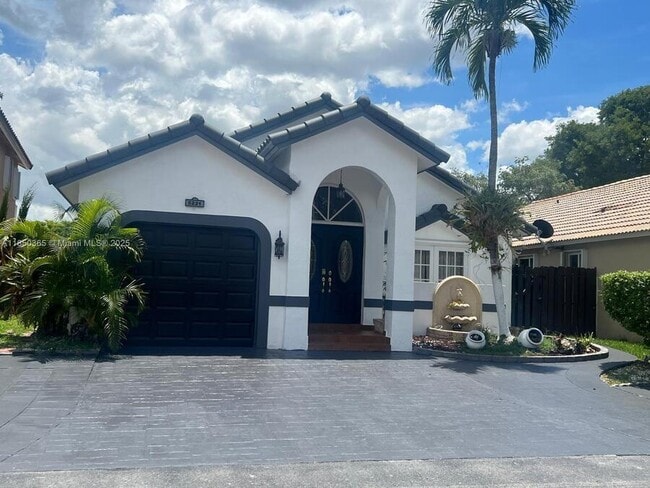 property at 5221 SW 154th Pl