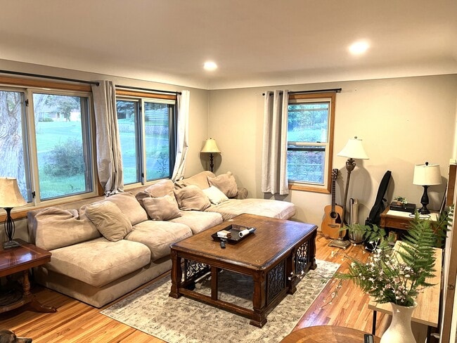 property at 2531 Germain St